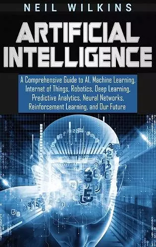 Artificial Intelligence cover