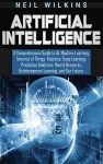 Artificial Intelligence cover