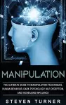 Manipulation cover