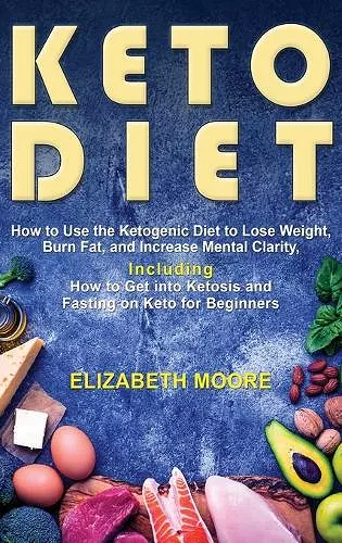 Keto Diet cover