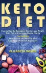 Keto Diet cover