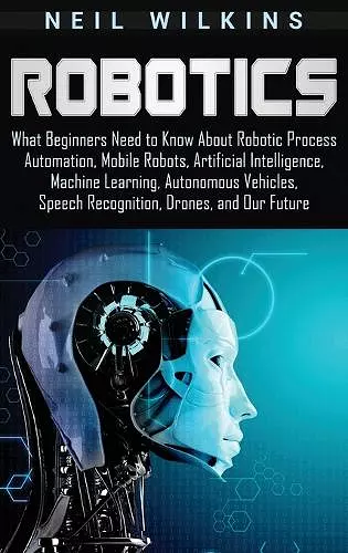 Robotics cover