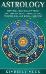 Astrology cover