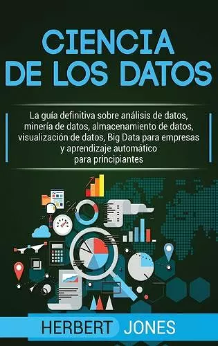 Ciencia de los datos cover