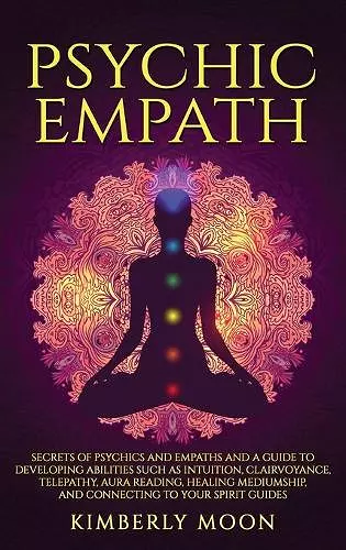 Psychic Empath cover