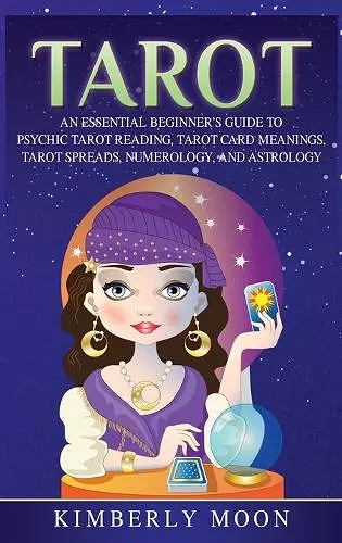 Tarot cover