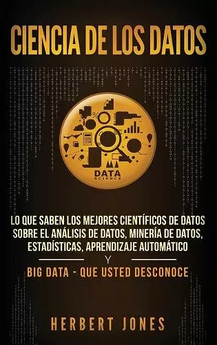 Ciencia de los datos cover