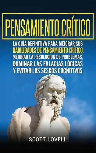 Pensamiento crítico cover