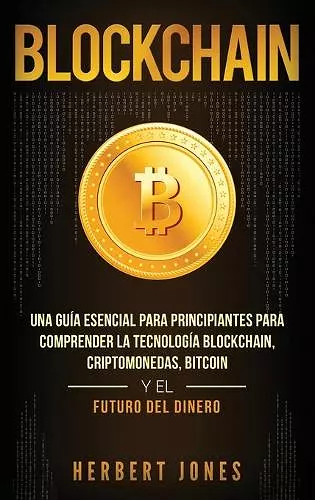 Blockchain cover