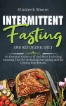 Intermittent Fasting and Ketogenic Diet cover