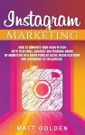 Instagram Marketing cover