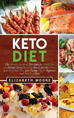 Keto Diet cover