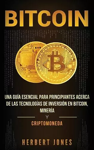 Bitcoin cover