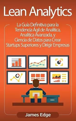 Lean Analytics cover