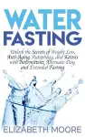 Water Fasting cover