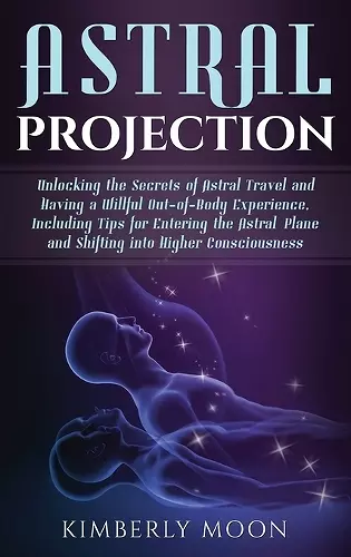 Astral Projection cover