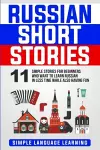 Russian Short Stories cover