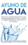 Ayuno de Agua cover