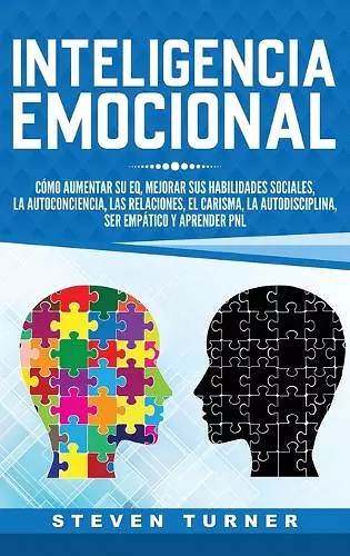 Inteligencia Emocional cover