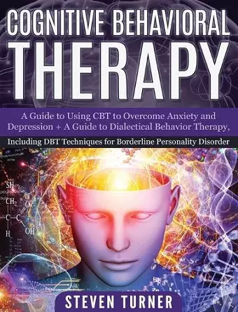 Cognitive Behavioral Therapy cover