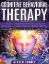 Cognitive Behavioral Therapy cover