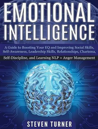 Emotional Intelligence cover