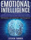 Emotional Intelligence cover