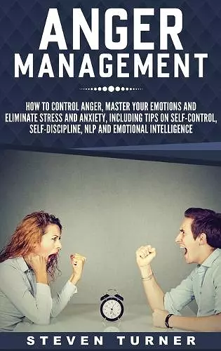 Anger Management cover