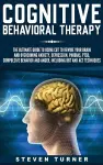 Cognitive Behavioral Therapy cover