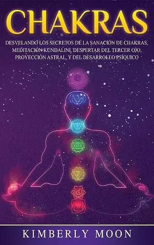 Chakras cover