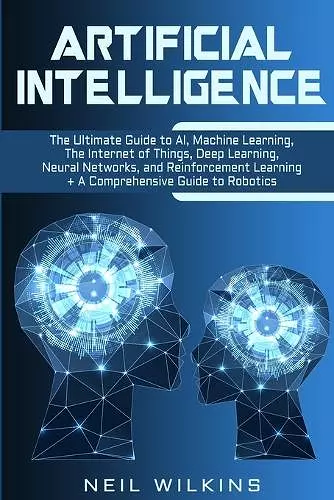 Artificial Intelligence cover