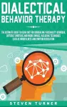 Dialectical Behavior Therapy cover