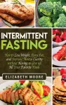 Intermittent Fasting cover