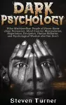 Dark Psychology cover