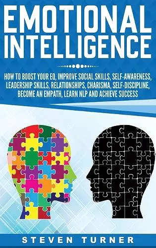 Emotional Intelligence cover