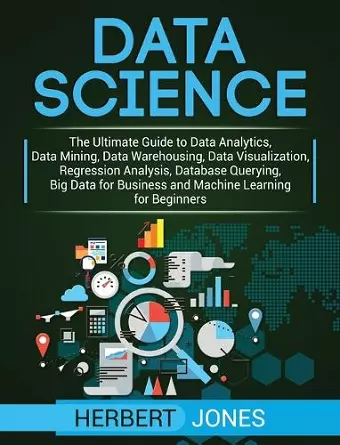 Data Science cover