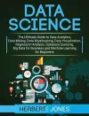 Data Science cover