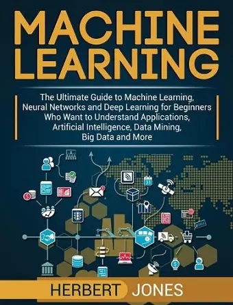 Machine Learning cover