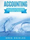 Accounting cover