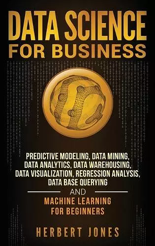 Data Science for Business cover