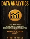 Data Analytics cover