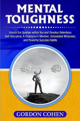 Mental Toughness cover