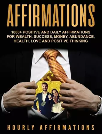 Affirmations cover