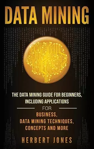 Data Mining cover