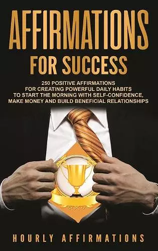 Affirmations for Success cover