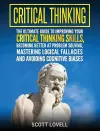 Critical Thinking cover