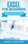 Excel for beginners cover