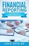 Financial Reporting cover