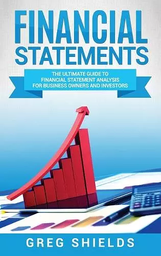 Financial Statements cover