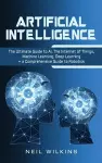 Artificial Intelligence cover